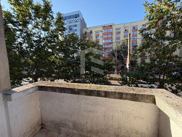 Apartament cu 2 camere decomandat, mobilat în Nerva Traian
