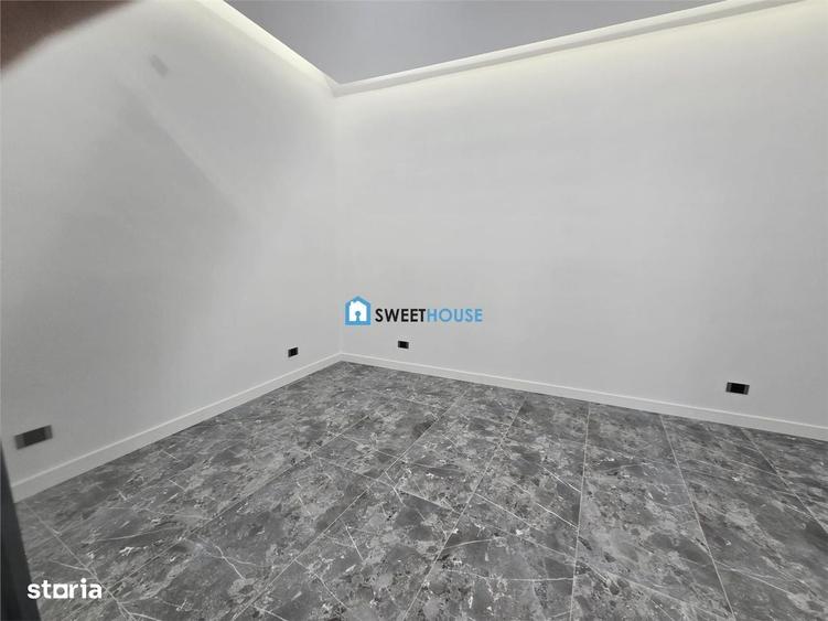 Spațiu comercial, de 190 mp, în Ultracentral