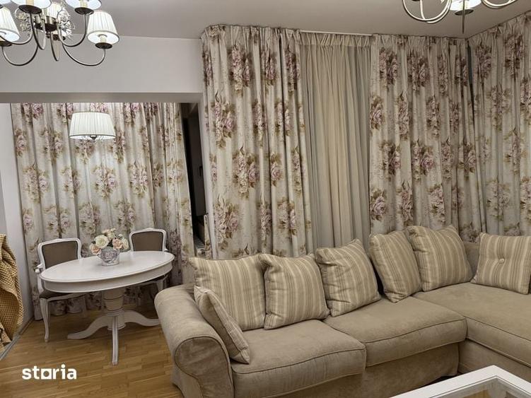 Inchiriere apartament 2 camere - 5