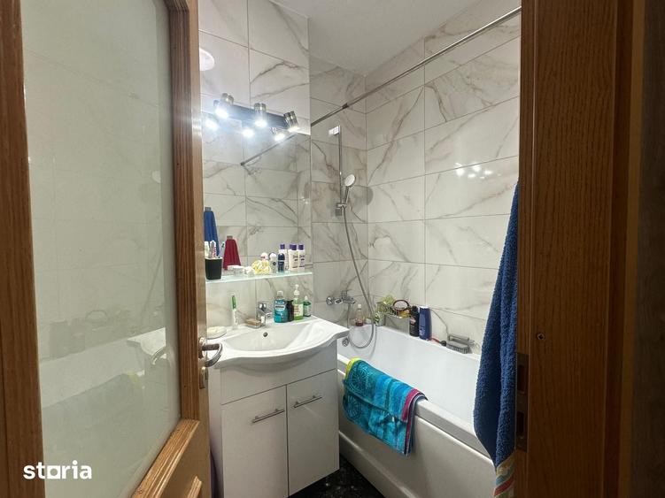 Apartament decomandat de vanzare in Racadau - 2