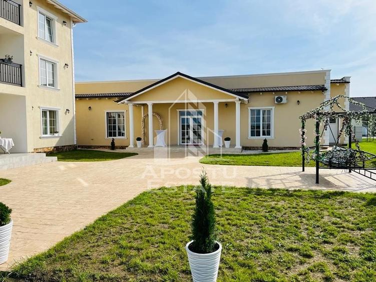 Spațiu comercial, de 175 mp, în Remetea Mare