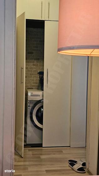 Iancului - Apartament cu 2 camere transformat in 3 - 5