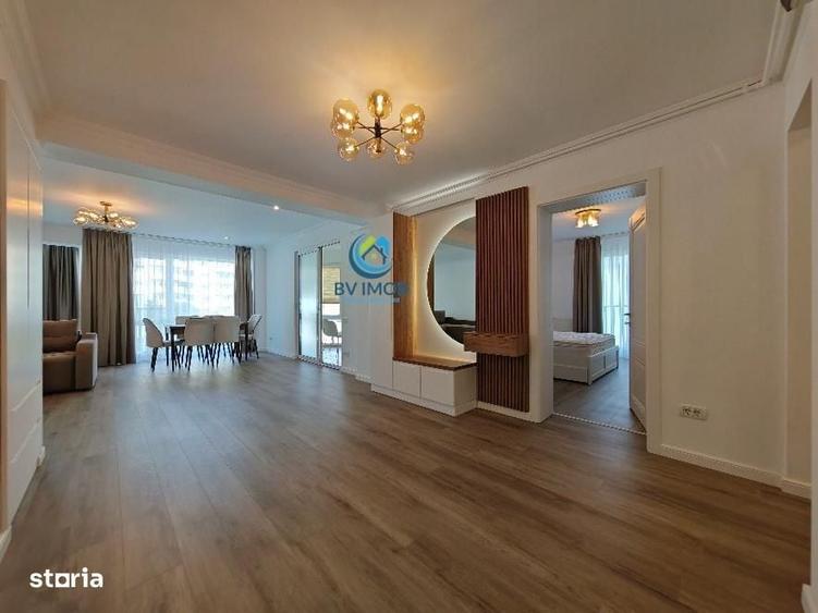 Apartament cu 3 camere decomandat în Răcădău