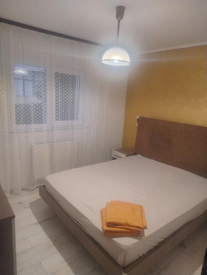 Apartament cu 2 camere semidecomandat în Dosu Bricii