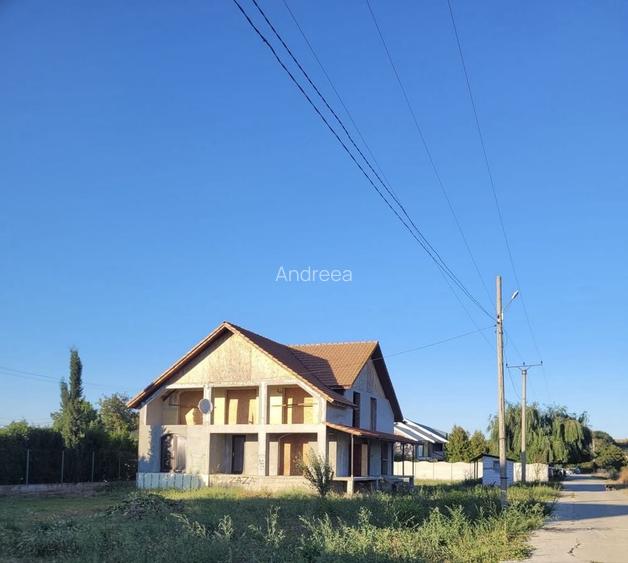Casa vanzare Matesti