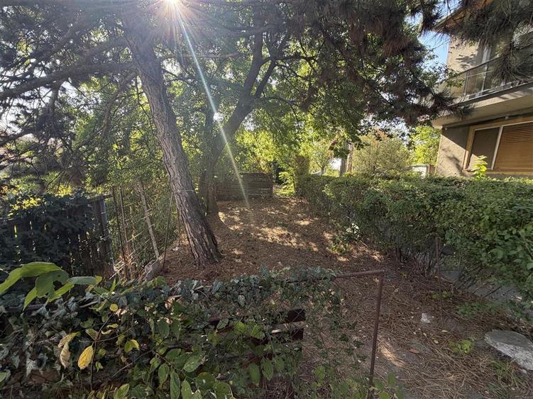 Apartament cu 3 camere semidecomandat în Nord