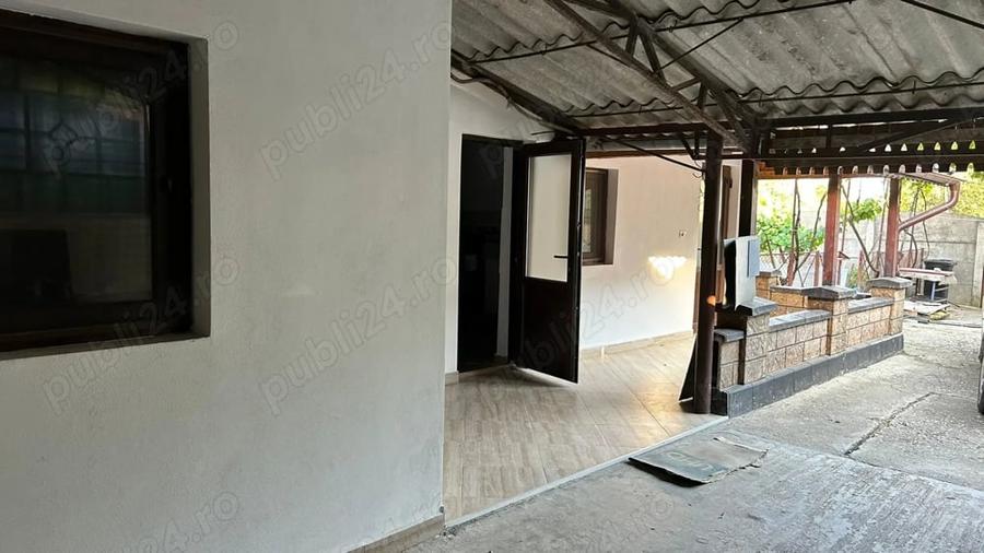 Casă cu 4 camere cu Teren 1450 Mp în Jebel