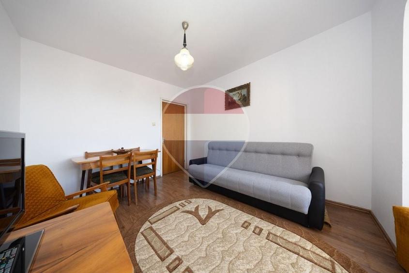 3 camere de închiriat | 72 mp | Mircea cel Bătrân | Pet Friendly - 16
