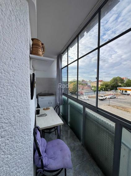 Apartament 2 camere Calea Aradului