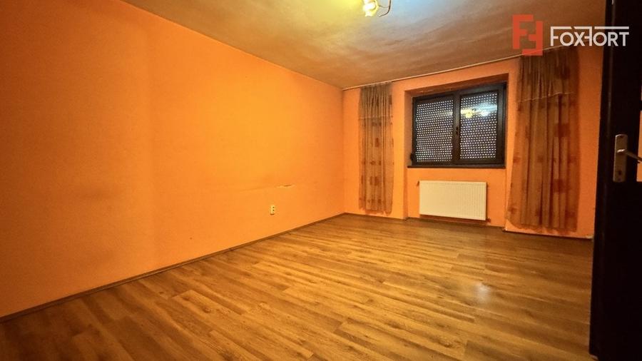 Birou, de 140 mp, în Steaua