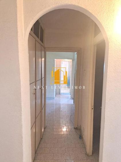 Apartament 3 camere decomandat, 2 balcoane, Exerci?iu Pite?ti - 9