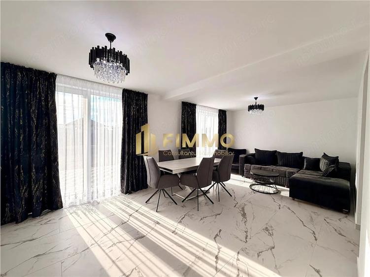 Casă cu 4 camere cu Teren 350 Mp în Poieni-Suceava