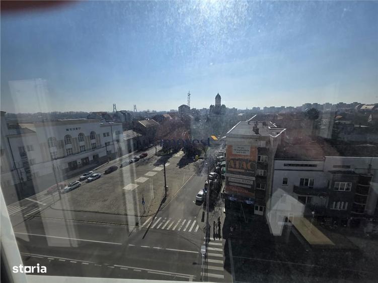 Apartament 2 Camere Central - 10