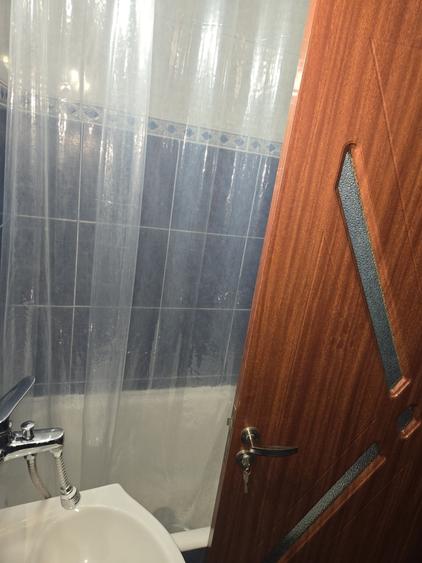 Apartament cu 2 camere nedecomandat în Nord