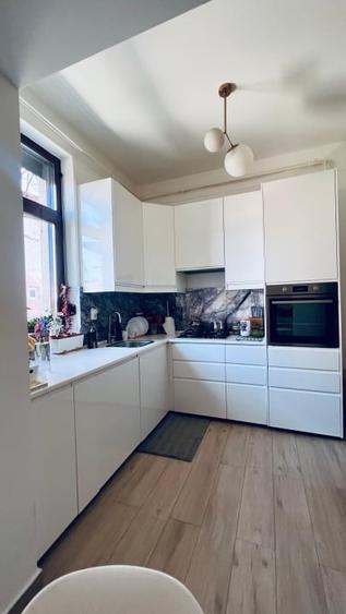 Apartament 5 Camere | Vila Interbelica | De Vanzare | Eminescu | Dacia | - 4