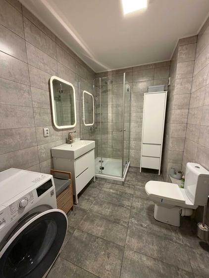 Apartament cu 2 camere decomandat în Mărăști