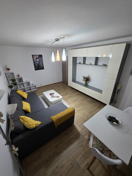 Apartament cu 2 camere decomandat în Gorjului