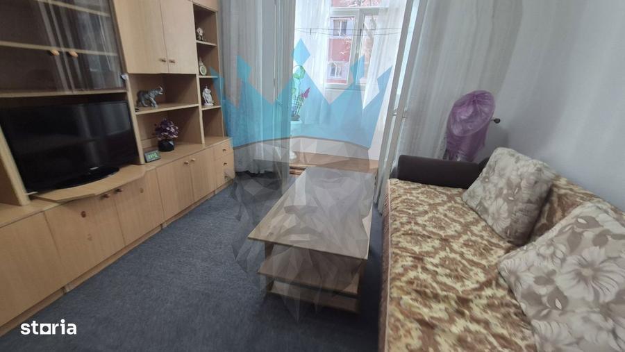 Apartament 2 Camere Ferentari Bucuresti - 15