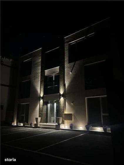 Apartament cu 4 camere în Voluntari