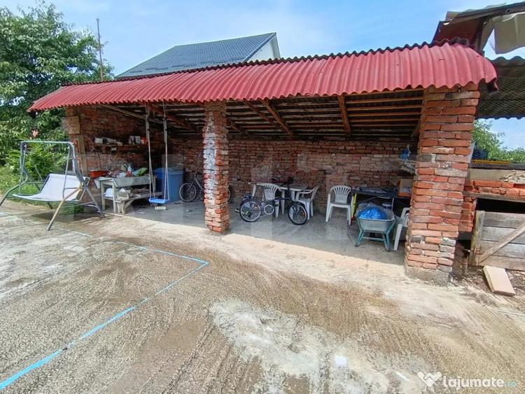 Casa cu 3 camere, suprafata de 140 mp - 14