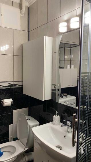 Inchiriez apartament 4 camere - 3