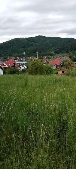 Teren de 1400 mp, în Central