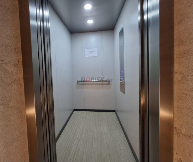 Apartament cu 3 camere decomandat în Iancu Nicolae