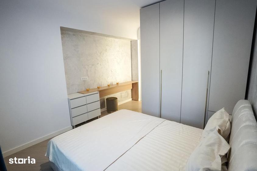 Apartament 2 camere Pipera | Premium | Cortina North| Parcare inclusa - 4