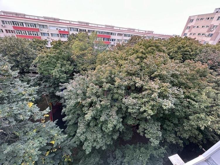 Apartament cu 2 camere decomandat în Giurgiului