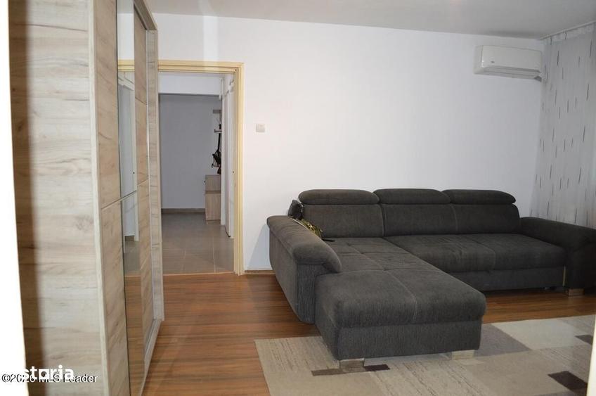 Gavana II - Apartament 2 camere, Etaj 3, 53 mp, Loc de parcare - 7
