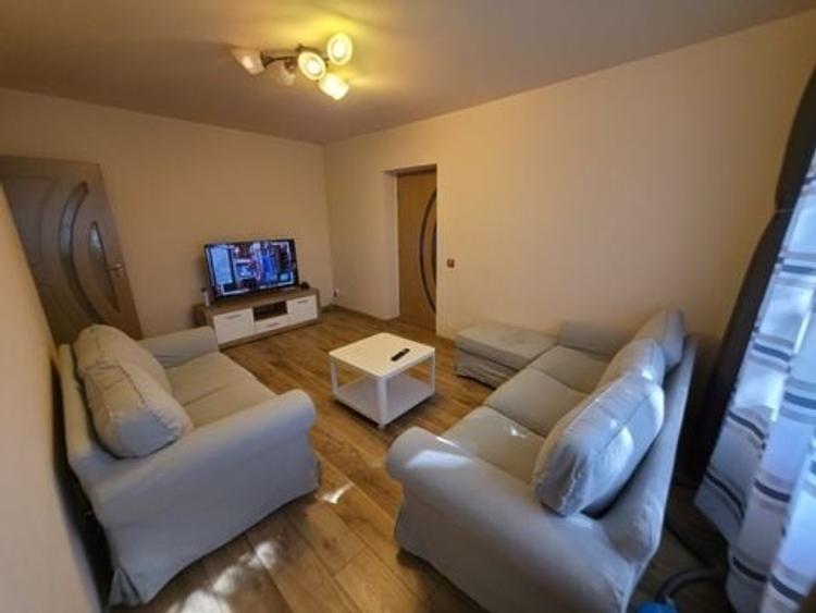 Apartament 3 camere în zona Crângași – Etaj intermediar, 10 minute de metrou - 1