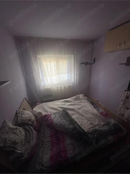 Apartament cu 2 camere semidecomandat în Freidorf