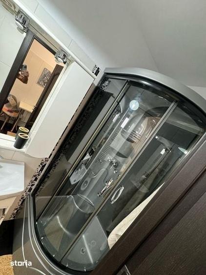 Inchiriez garsoniera cu balcon -Piatra Neamt - 6