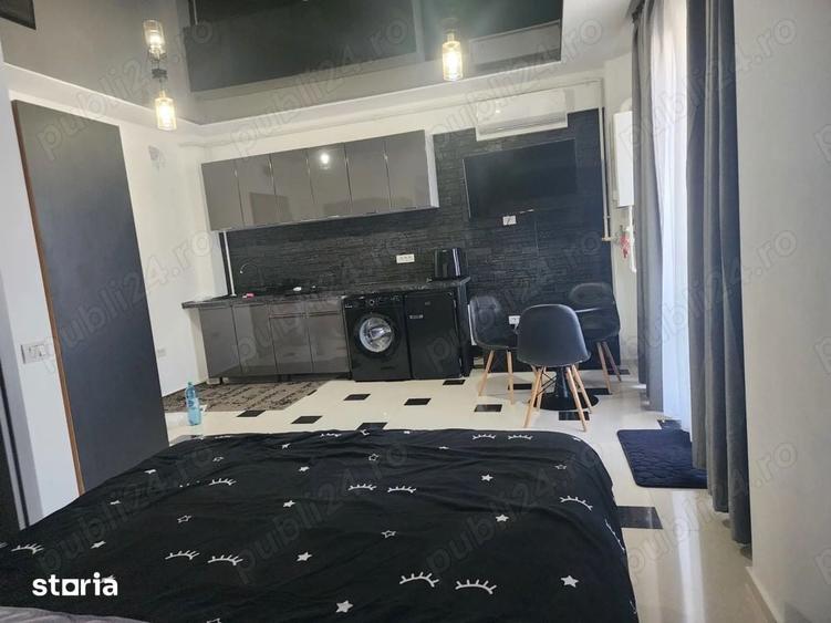 Garsoniera Mamaia Nord 55000 euro - 1