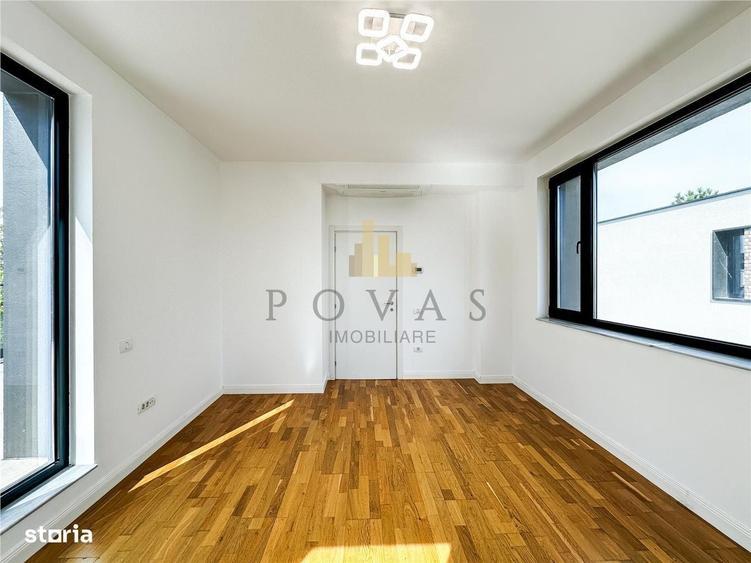 Inchiriere Vila 5 Camere Pipera - Erou Iancu Nicolae - 8