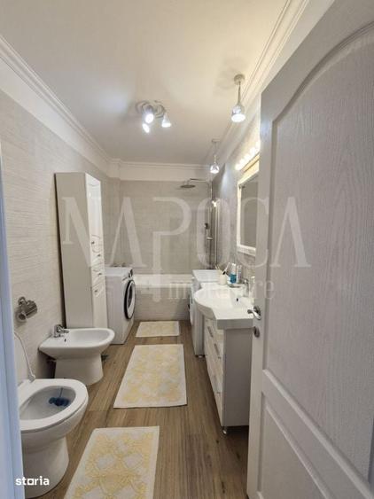 Apartament 2 camere de vanzare in Floresti - 4