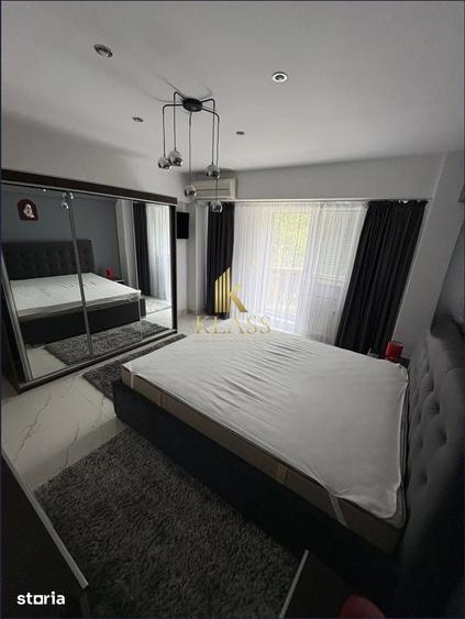 Apartament cu 3 camere decomandat în Centrul Civic