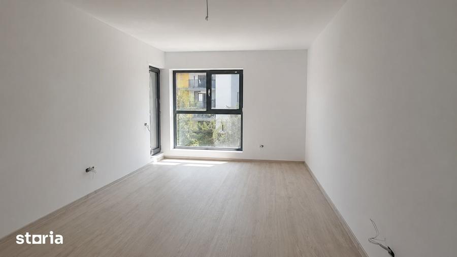 Apartament cu 2 camere în Titan