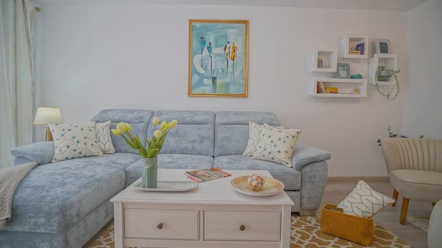 Apartament modern 64 mp Urban Plaza - 5