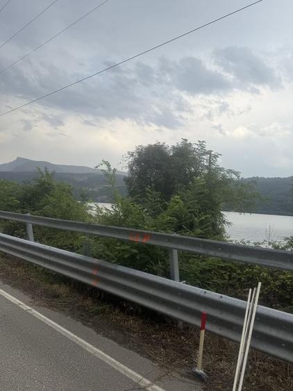 Spațiu comercial, în Dubova