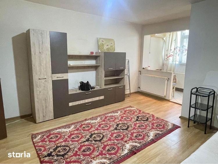 Garsonieră în Tătărași