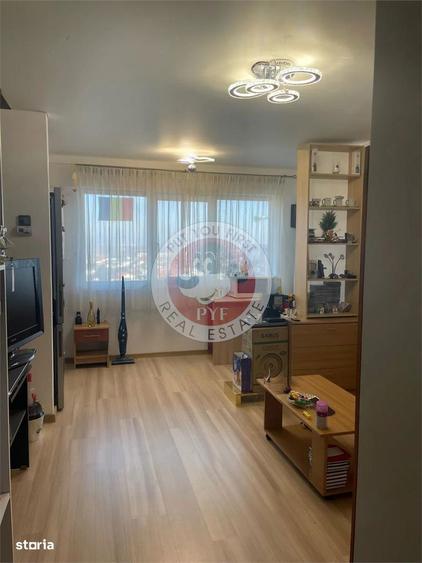 Garsonieră decomandată în Chiajna