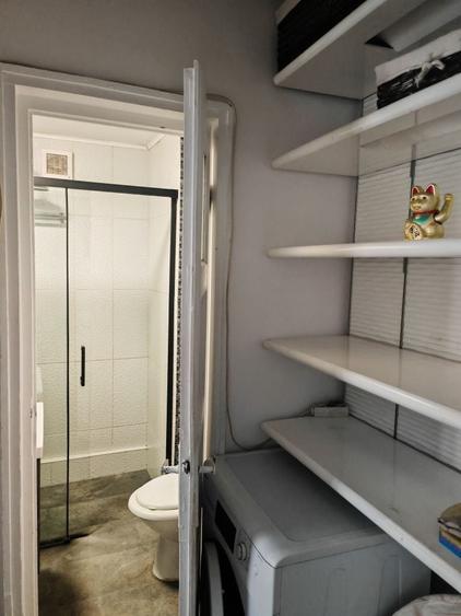 Apartament cu 2 camere semidecomandat în Magheru