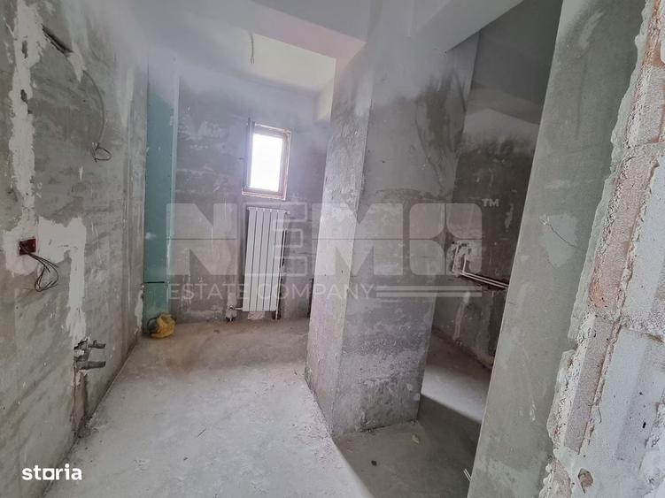 Apartament cu 3 Camere Decomandat I Suceava/Zamca I120.000Euro - 5