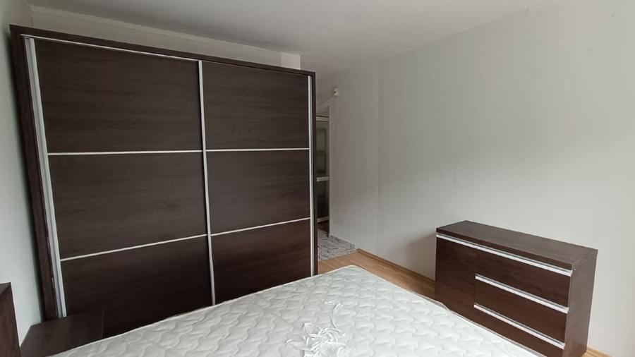 Apartament cu 2 camere decomandat, mobilat în Crângași