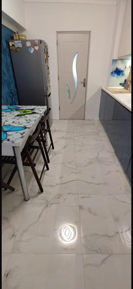 Apartament cu 3 camere decomandat în Dacia