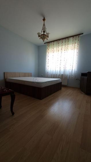Apartament cu 2 camere decomandat, mobilat în Industriilor