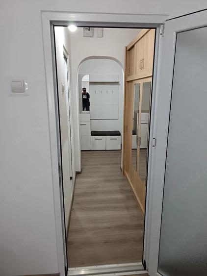 Garsonieră decomandată în Micro 14