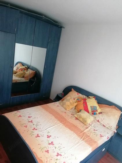 Apartament cu 2 camere decomandat în Exterior Vest