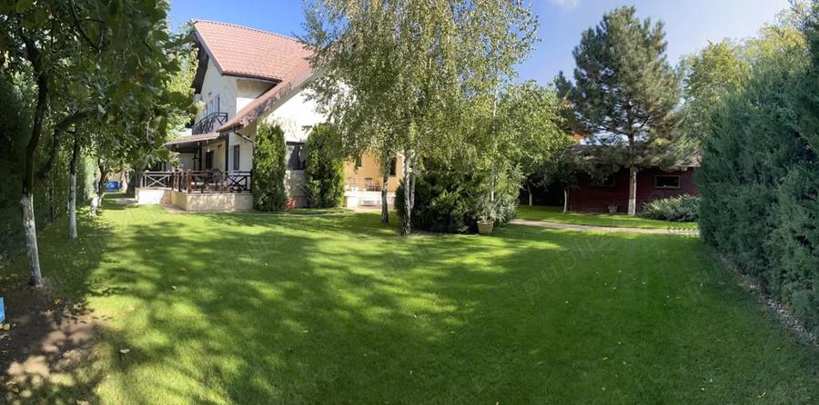 Casă cu Teren 600 Mp în Ostratu